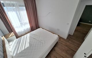 Liber, mobilat, de vanzare apartament 2 camere mobilat, Cug Pepiniera - Poză 8