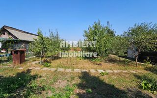 TEREN 750 mp + casa 146 mp, zona NORD - Vechia Roma; - Poză 2