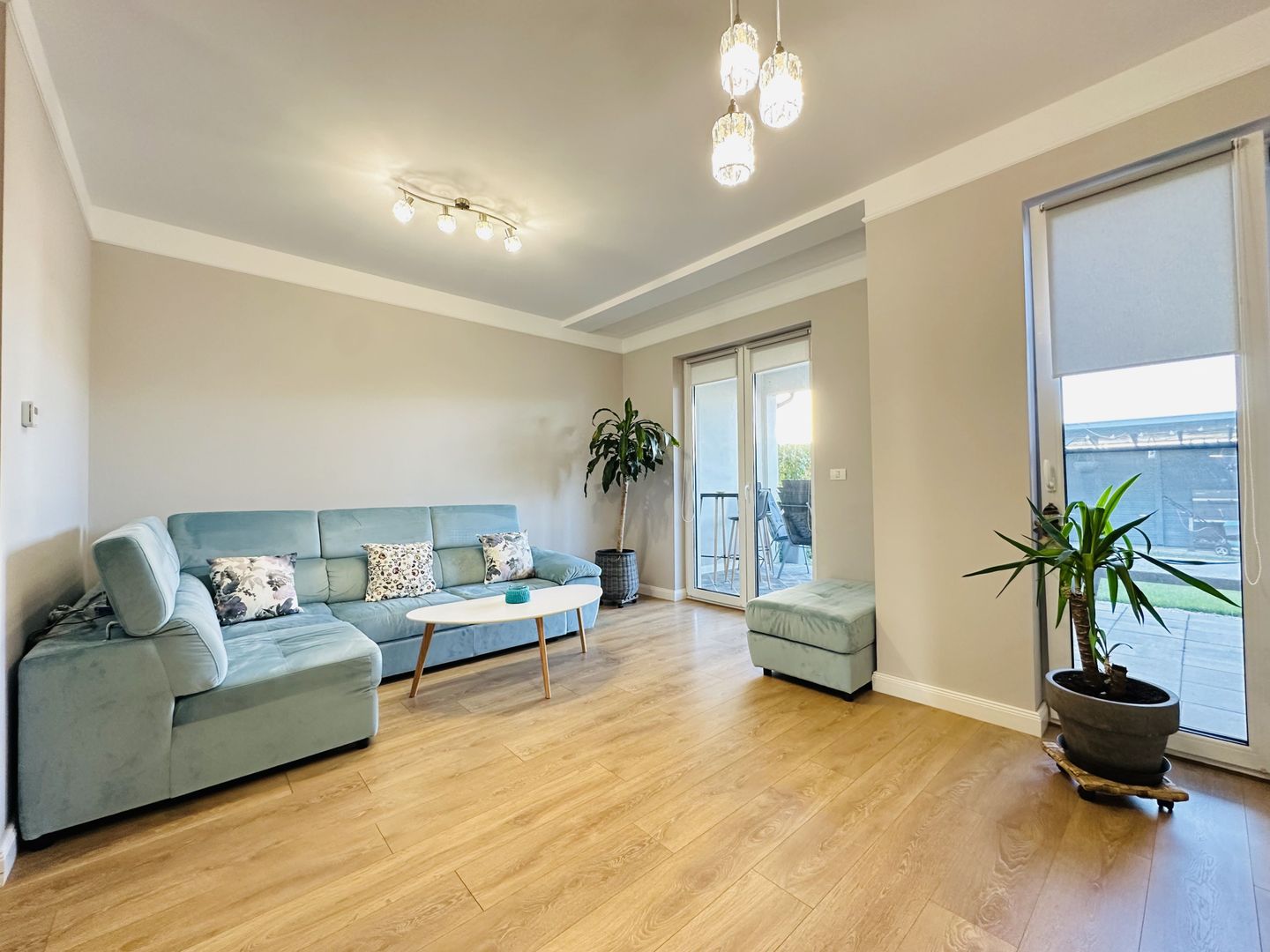 INCHIRIAT - Casa Sacalaz - Segmentul Premium | 2 dormitoare & 2 bai, 88 mp - Poză 9