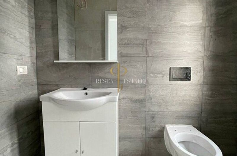 Casă tip înșiruită cu 3 camere de vânzare în Giroc - Poză 9