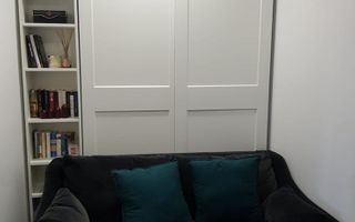 Închiriere garsonieră dublă – Novum Politehnica, Grozăvești - Poză 3