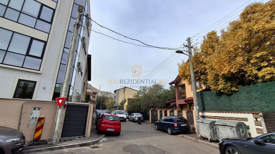 Spatiu de birouri / comercial in vila cu 2 etaje –metrou Brancoveanu - Poză 1