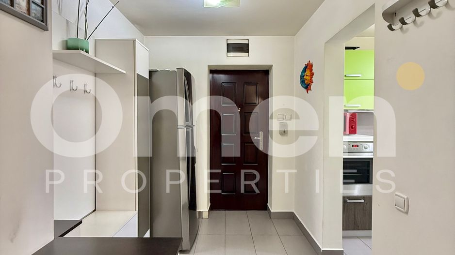 Apartament 2 camere de închiriat zona Pressco - Poză 3