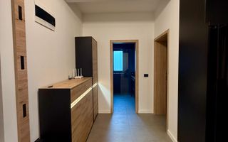 De Închiriat Ap 2 camere Mosnita Noua - Poză 4