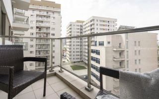 Apartament cu 2 camere in Vitan Estates - Poză 15