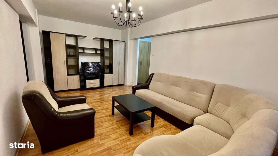 Inchiriere apartament 3 camere - Poză 2