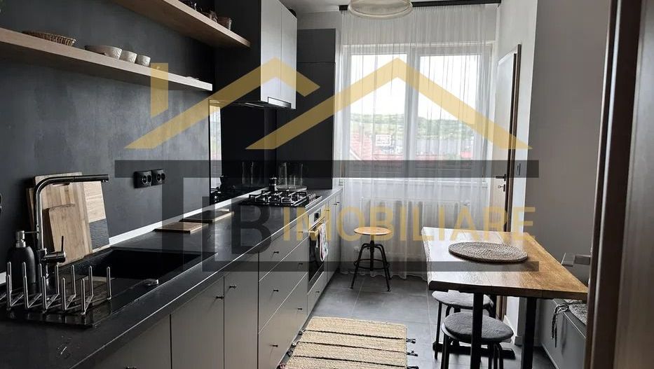 Apartament de 2 camere, 60mp, parcare, Zona Agora - Poză 2