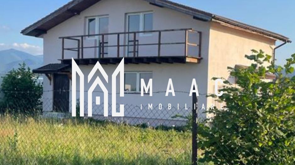 Casă individuală zona Cisnădie - Poză 1