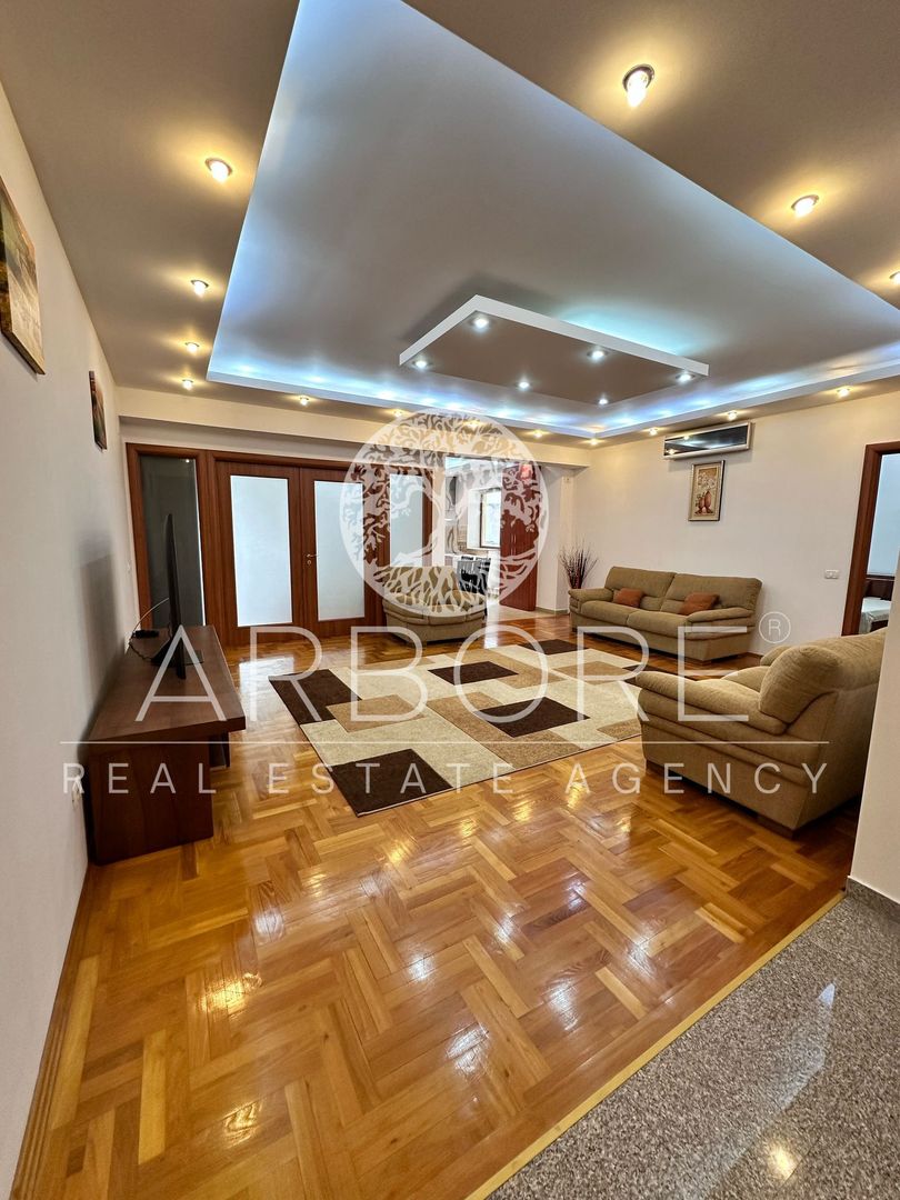 3 camere cu parcare subterana | zona Herăstrău - Comision 0% - Poză 5