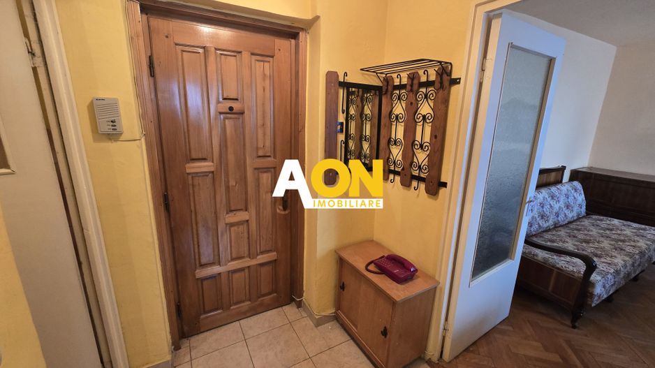 Apartament 1 Camera Zona Cetate, M-uri - Poză 2