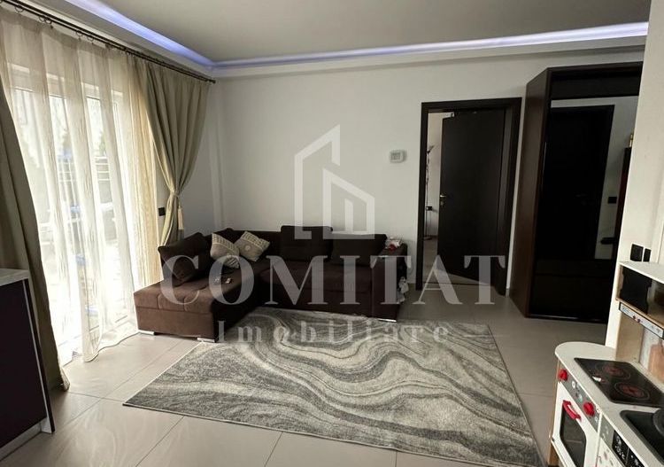 Apartament cu 2 camere | Grădina 90 mp | Zona Donath Park - Grigorescu - Poză 5