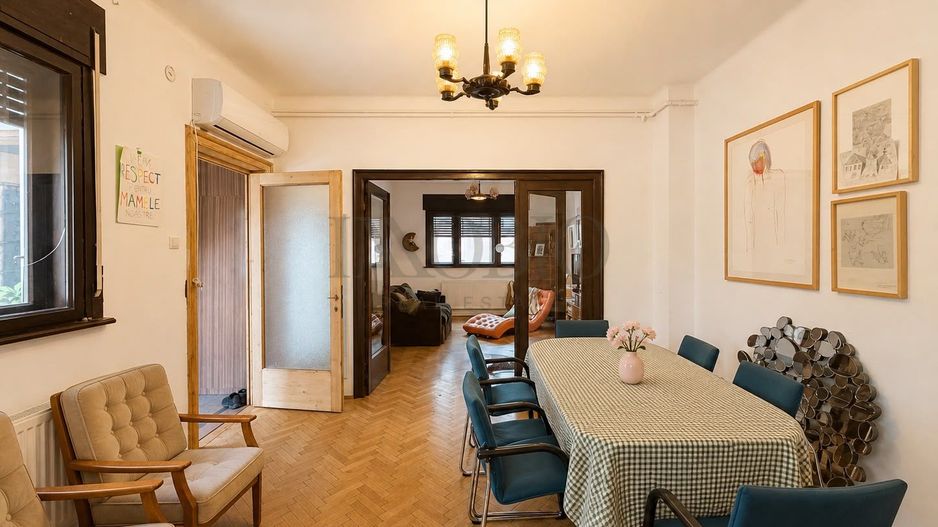 Apartament 4 camere in Vila | Modern | Elegant | Alba Iulia - Poză 7