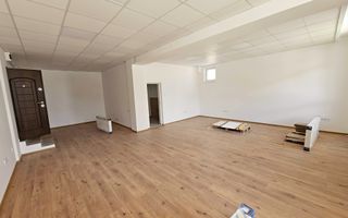 Spatiu nou de birouri, 59 mp + boxa 15 mp, zona Centru - Poză 3