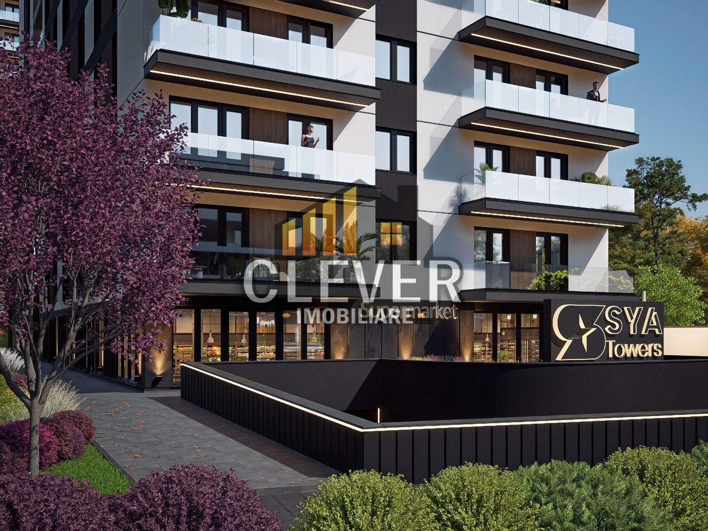 Ap 2 camere 64mp | Comision 0%| Metrou Teclu 12 min-Pallady - Poză 8