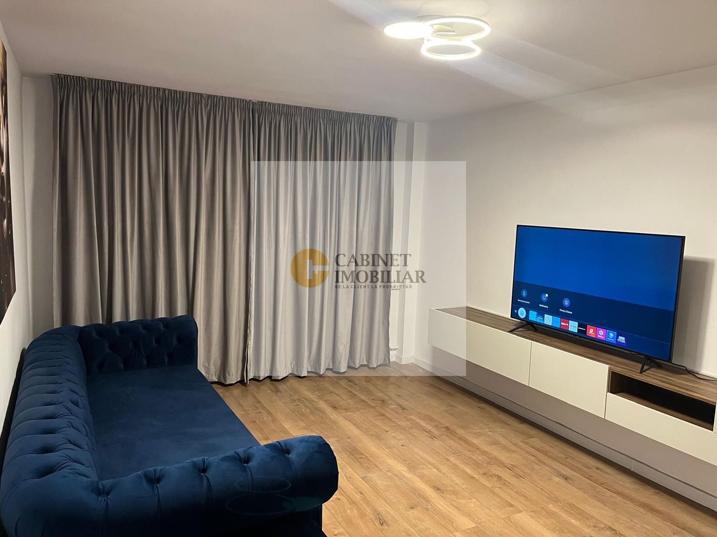 Apartament 2 cam | Decebal | Renovat I Ideal pentru Airbnb sau locuit - Poză 2