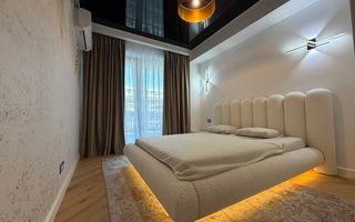 Nou - Prima Inchiriere | Mobilat si Utilat | Terasa | Parcare - Poză 7