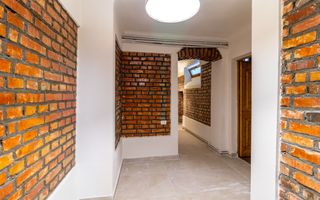 Vila interbelica AIRBNB "la cheie" - Poză 14