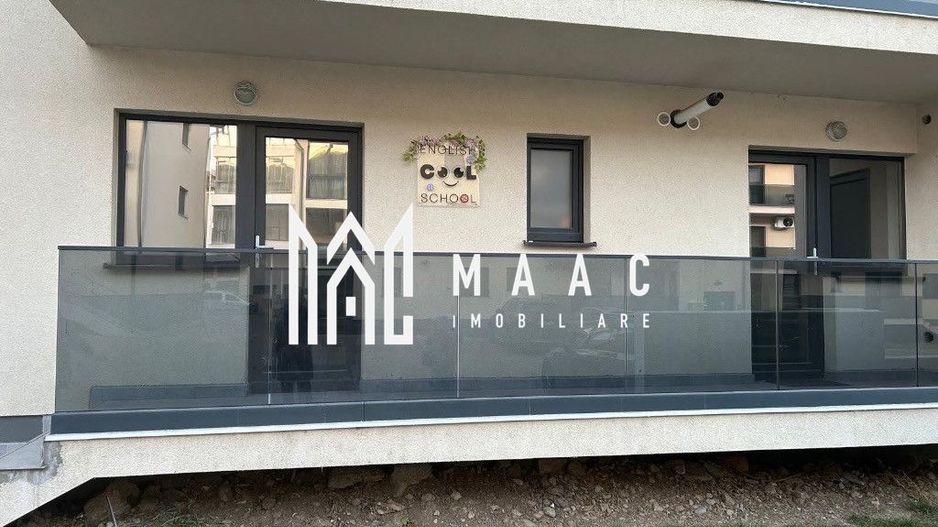 Spațiu de birouri | 40 MPU | Doamna Stanca - Poză 2