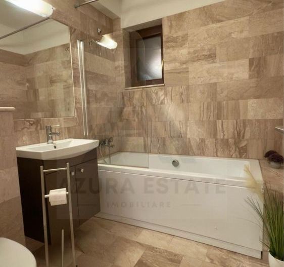 Apartament modern 3 camere 2 bai 85 mp utili terasa 25 mp Selimbar - Poză 8