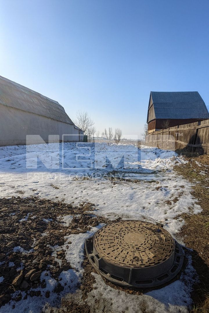 Teren | Maneuti | Strada principala | 38 ARI - Poză 9