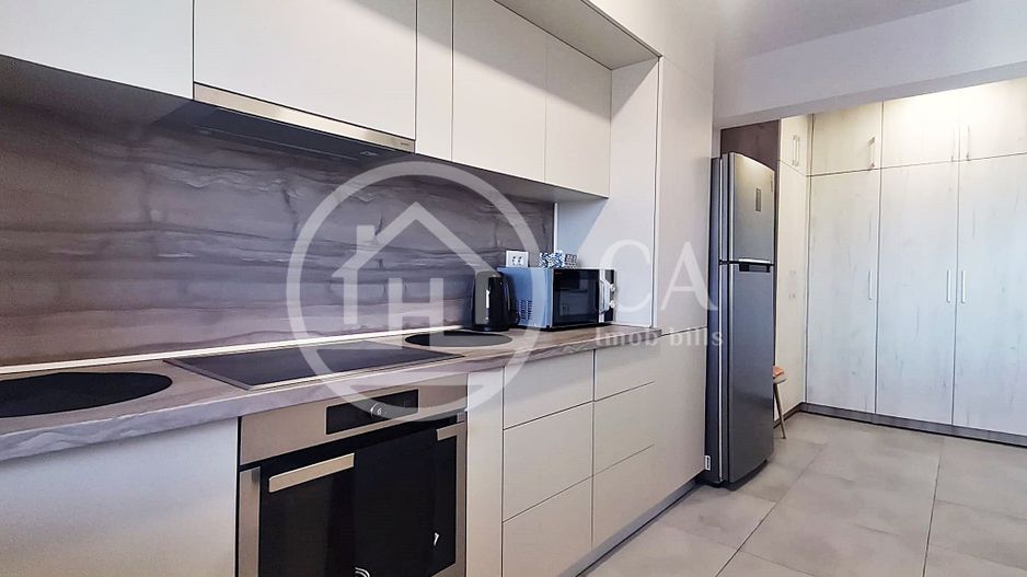 Apartament de închiriat cu 2 camere în Iosia Residence, Oradea - Poză 6