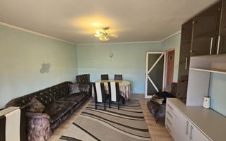 3 camere decomandat + uscătorie 18 mp | Transilvaniei | Comision 0% - Poză 1