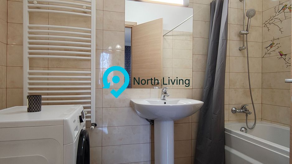 Apartament 2 camere Baneasa - Poză 8