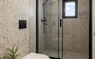 Casă înșiruită 5 camere | Pipera – Drumul Bisericii | Renovată 2025 - Poză 11