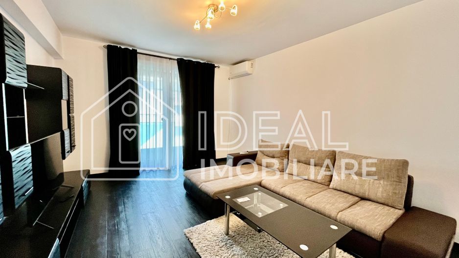 Apartament 2 camere de închiriat – Zona Doamna Stanca - Poză 1