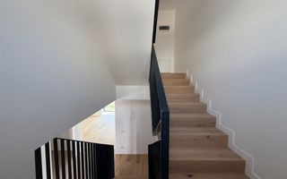 Vila 5 camere Pipera Denya Lake| Faza 1 - Poză 13