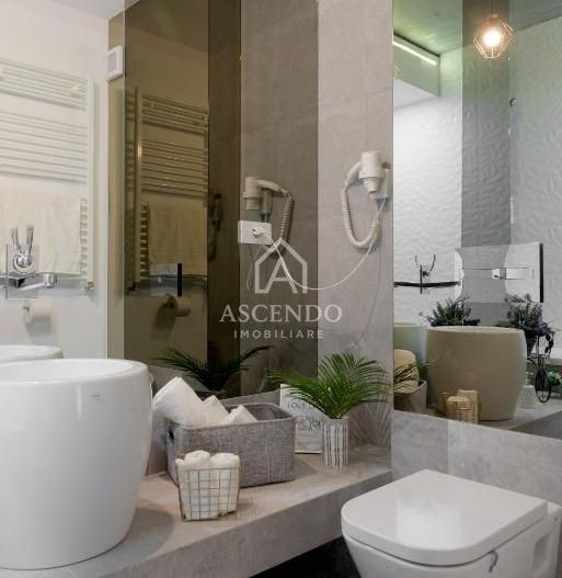 Apartament 3 Camere Mobilat și Utilat în Barbu Văcărescu – Floreasca - Poză 7