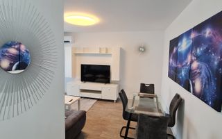 3 camere | Cloud 9 | Aviatiei | Pipera | Promenada - Poză 2