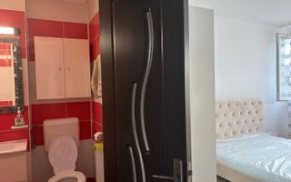 Apartament renovat cu doua camere, Bd. Obregia, 105.000€ - Poză 9