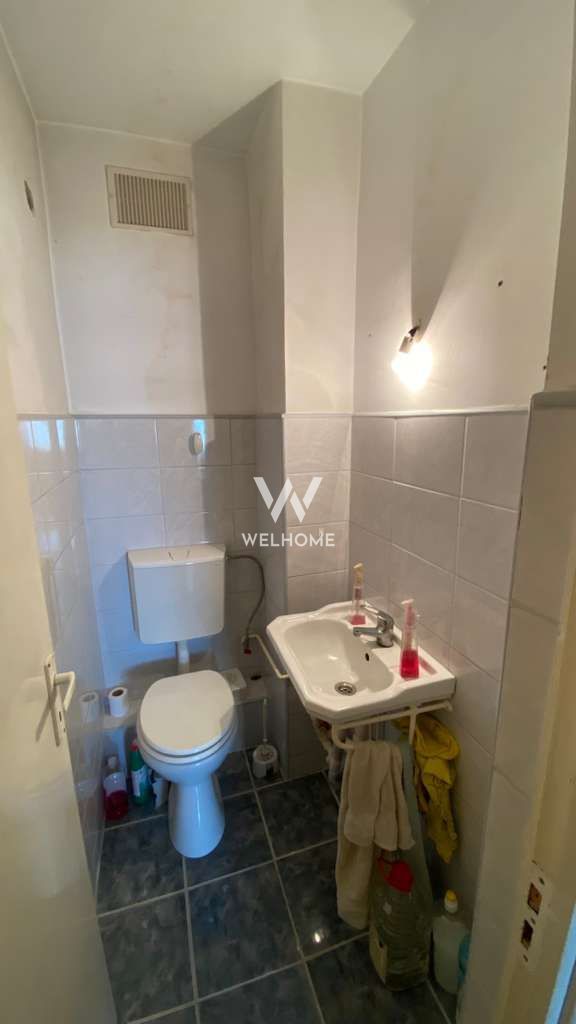 Apartament 3 camere decomandat etajul 1  Sibiu - Poză 14