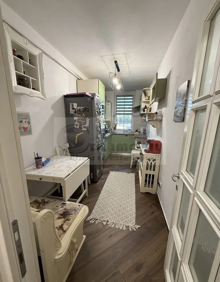 Apartament 3 cam decomandat - Lunca Cetățuii - 75 mp , an 2018 ! - Poză 11