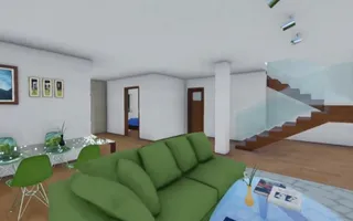 Vila comuna Berceni IM122B - Poză 23