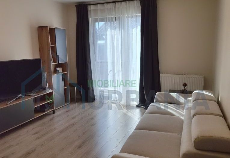 #- Apartament 2 camere cu gradina- Valea lupului - Poză 2