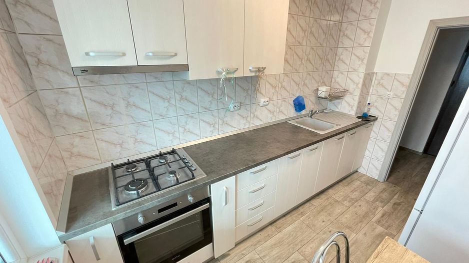 APARTAMENT SUPERB RENOVAT | STEFAN CEL MARE | LIZEANU - Poză 5