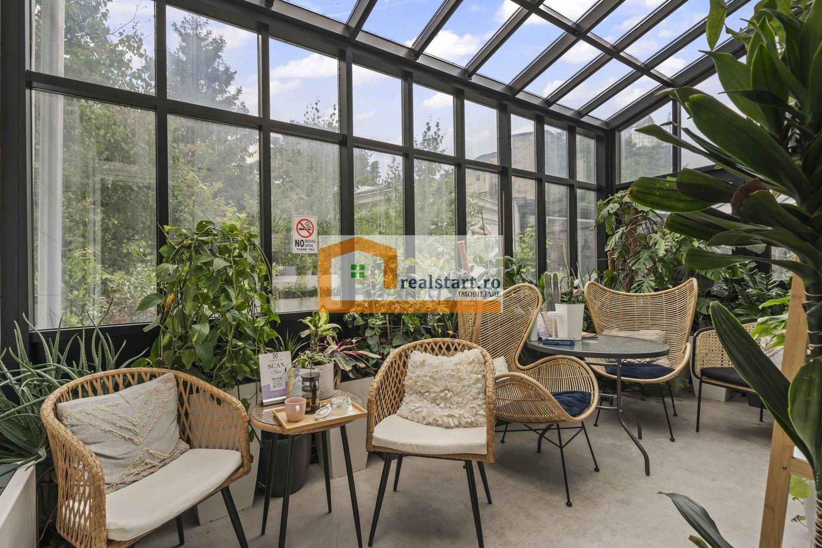 Cartierul Armenesc, Vila impozanta S+P+M, teren 615mp, terasa, curte - Poză 9