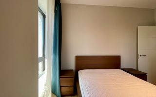 For rent: 3 room apartment, 1 parking, gym & pool | Pipera, American School - Poză 16