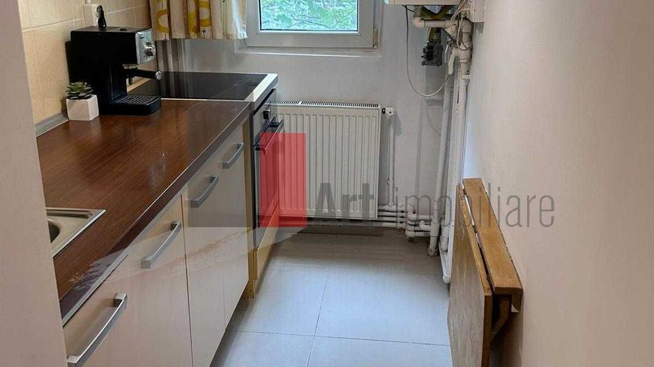 Militari 2 camere Metrou Lujerului. Renovat, mobilat, utilat, propriet - Poză 4