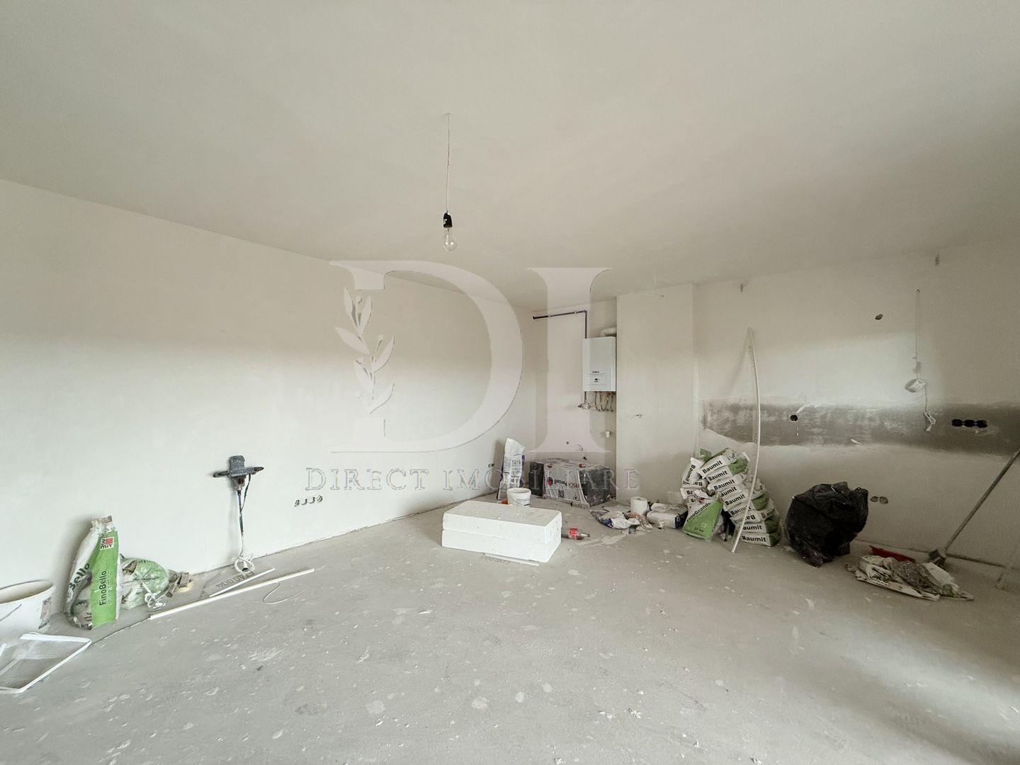 Apartament de vanzare / Zona Parcul Poligonului / Floresti - Poză 10