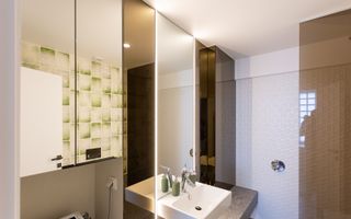 Apartament | 2 camere | Aviatiei Tower | Parcare subterana - Poză 5