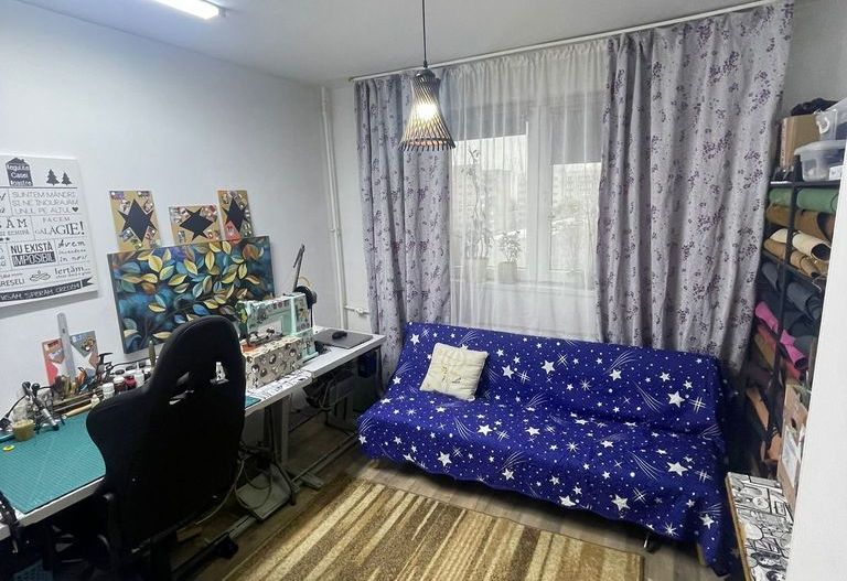 Apartament 2 camere decomandat,Prelungirea Ghencea,Sector 6 - Poză 2