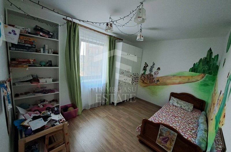 4 camere | Parcare | The Park | Tineretului - Poză 9