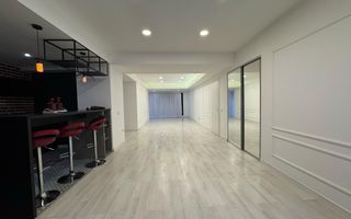 3 CAMERE| CURTE PROPRIE | ARON COTRUS- HERASTRAU - Poză 1