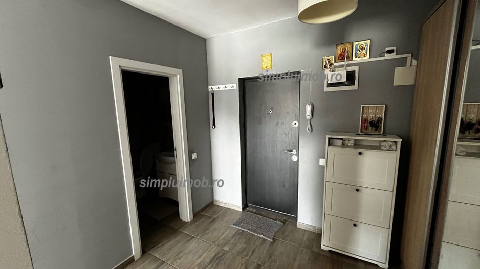 Popesti Leordeni-Apartaniera cocheta-Stil Apartament - Poză 3