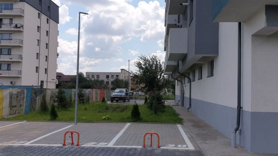 Apartament 3 cam. 85 mp Et. 3  de vanzare Soseaua Alexandriei - Poză 10