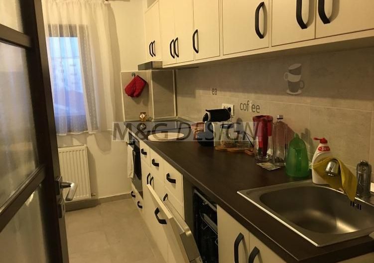 3 camere Calea Torontalului Et.2 renovat si mobilat - Poză 3