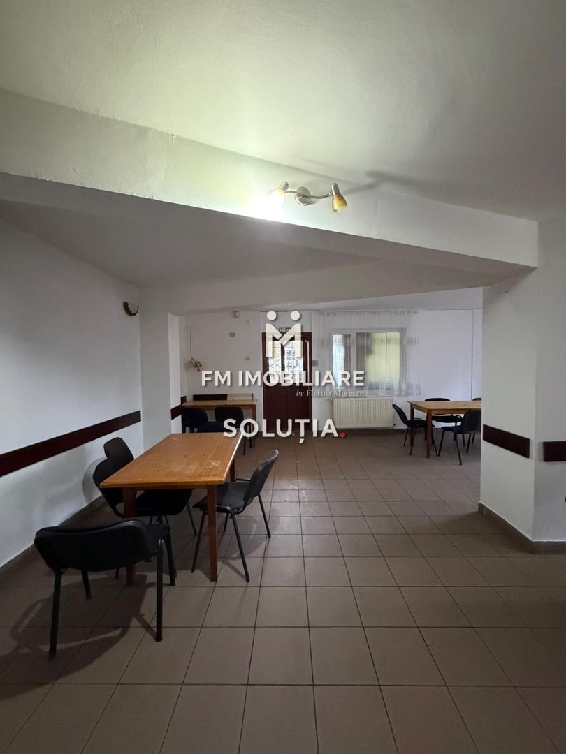 Închiriere Spațiu Comercial – Zonă URBIS! - Poză 4